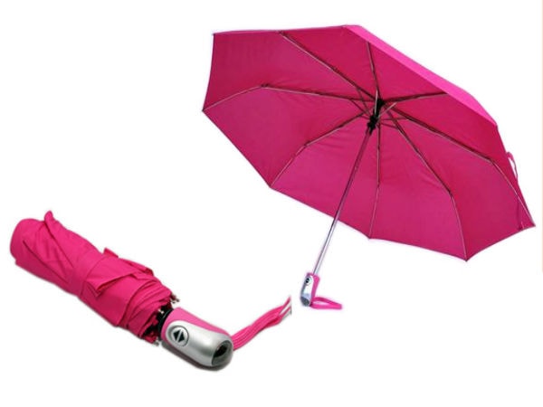 Cung cấp ô dù cầm tay gấp 3 theo yêu cầu